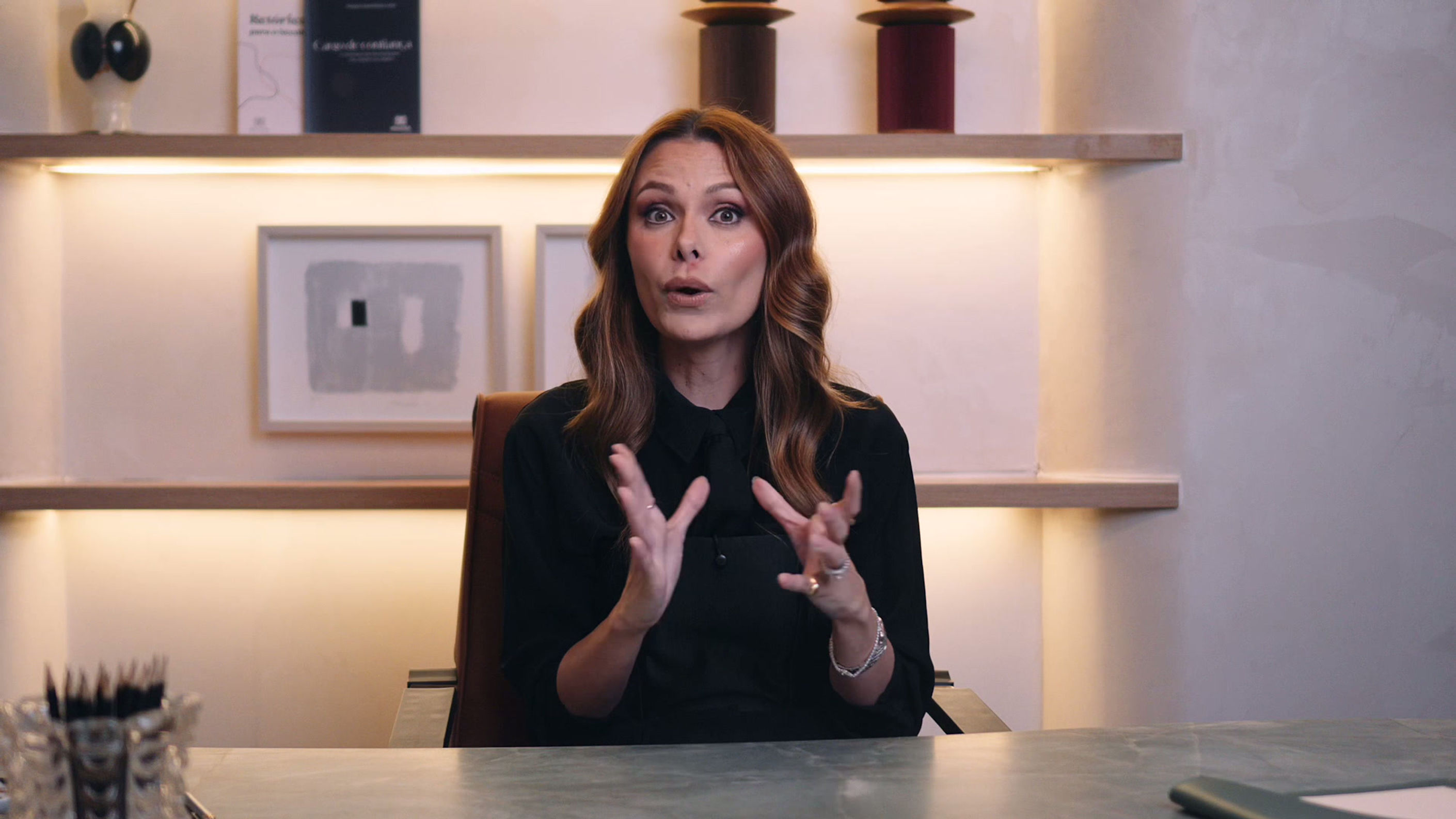 CURSO: GUIA JURÍDICO PARA EXECUTIVOS